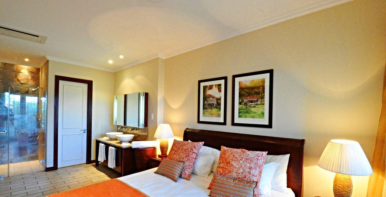 Eden Island, Beach Front, Luxury, 3 Bed Ensuite, Wifi Exterior foto