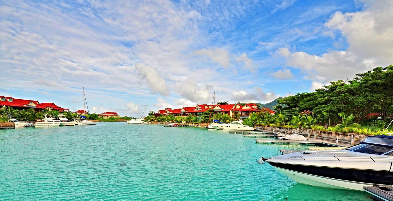 Eden Island, Beach Front, Luxury, 3 Bed Ensuite, Wifi Exterior foto