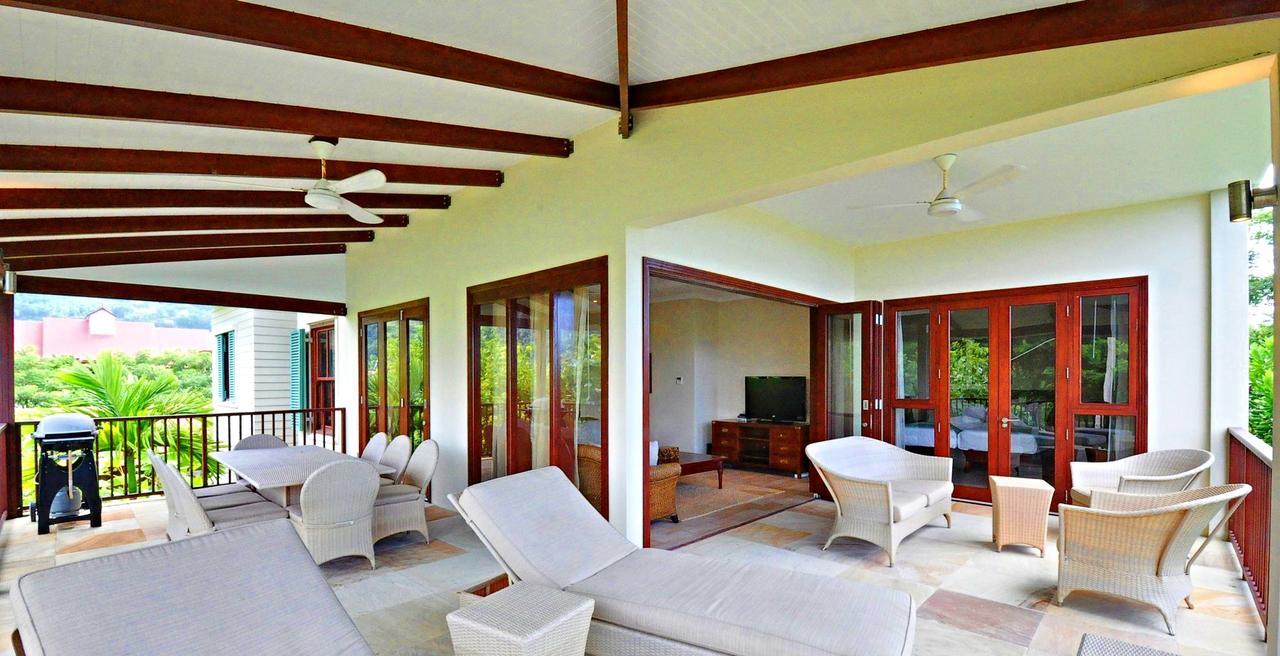 Eden Island, Beach Front, Luxury, 3 Bed Ensuite, Wifi Exterior foto