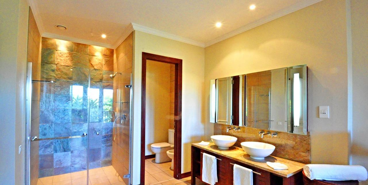 Eden Island, Beach Front, Luxury, 3 Bed Ensuite, Wifi Exterior foto