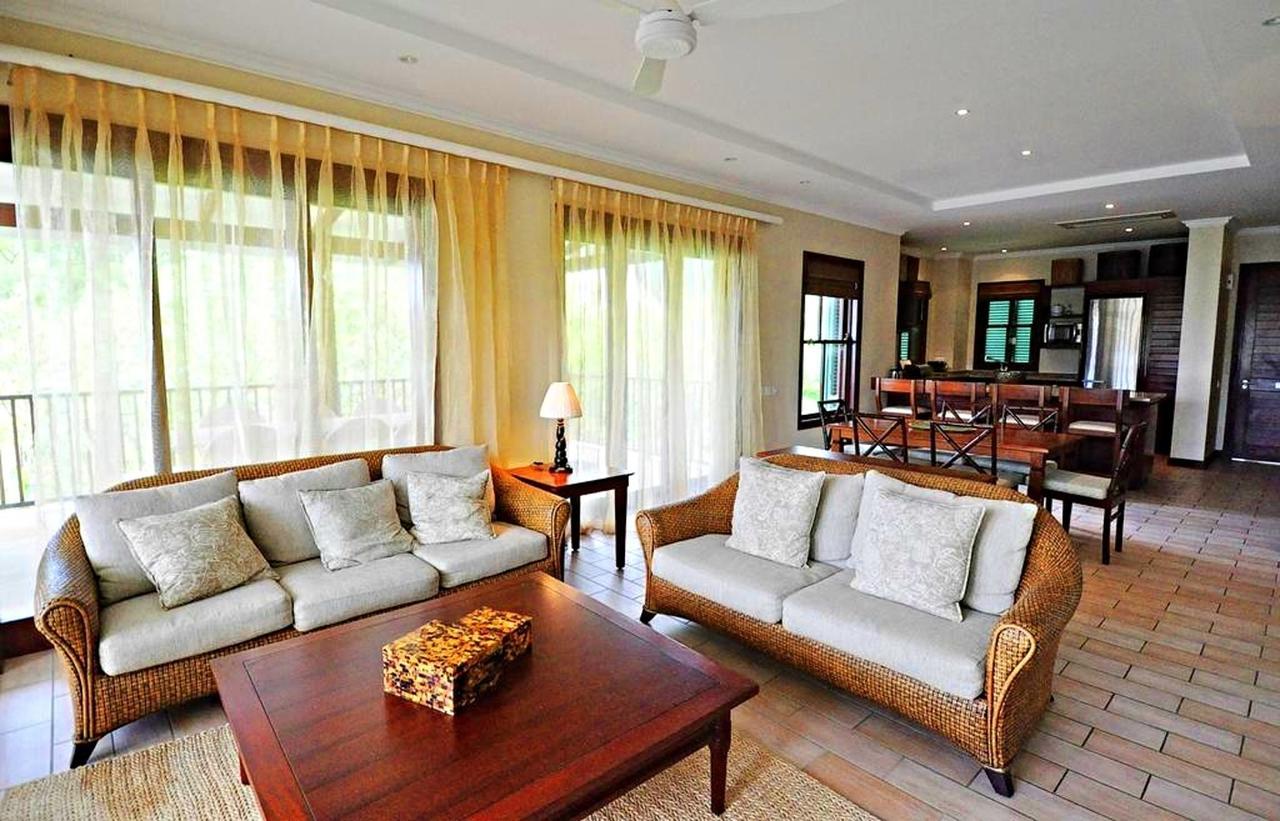 Eden Island, Beach Front, Luxury, 3 Bed Ensuite, Wifi Exterior foto