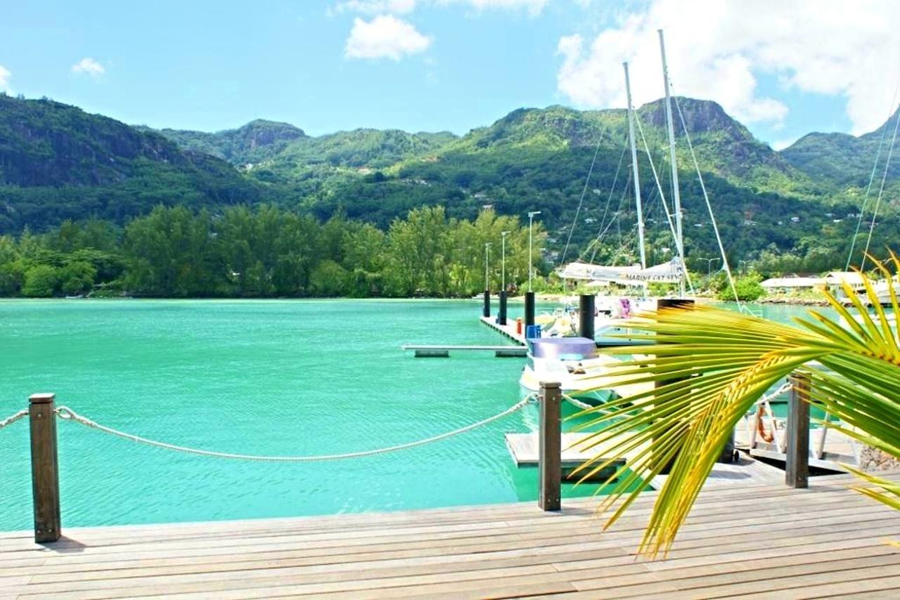 Eden Island, Beach Front, Luxury, 3 Bed Ensuite, Wifi Exterior foto