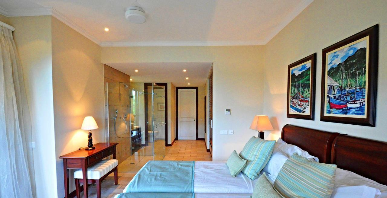 Eden Island, Beach Front, Luxury, 3 Bed Ensuite, Wifi Exterior foto
