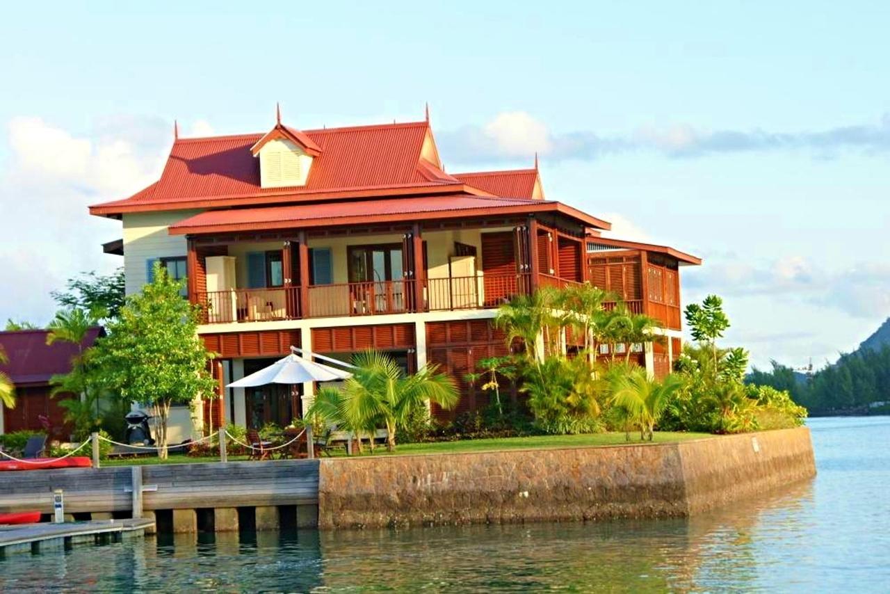 Eden Island, Beach Front, Luxury, 3 Bed Ensuite, Wifi Exterior foto